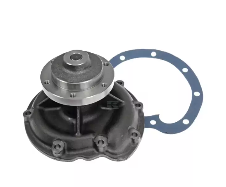 Vattenpump, passar CASE-IH - Kylning - 5035776938566 - 1