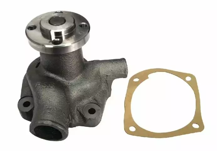 Vattenpump som passar Case, Fendt och Renault - Kylning - 5035776938306 - 1