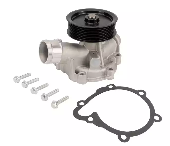 Vattenpump för DEUTZ-FAHR, Fendt - Kylning - 8719607181556 - 1