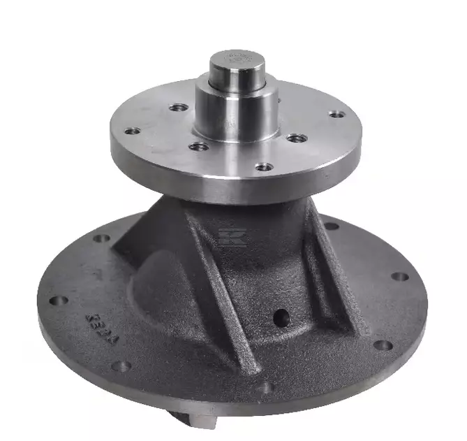 Vattenpump, passar JD, Claas, Renault - Kylning - 8716106065516 - 1