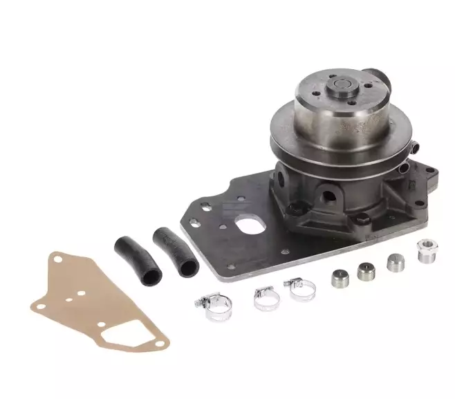 Vattenpump, passar John Deere - Kylning - svm000007476 - 1