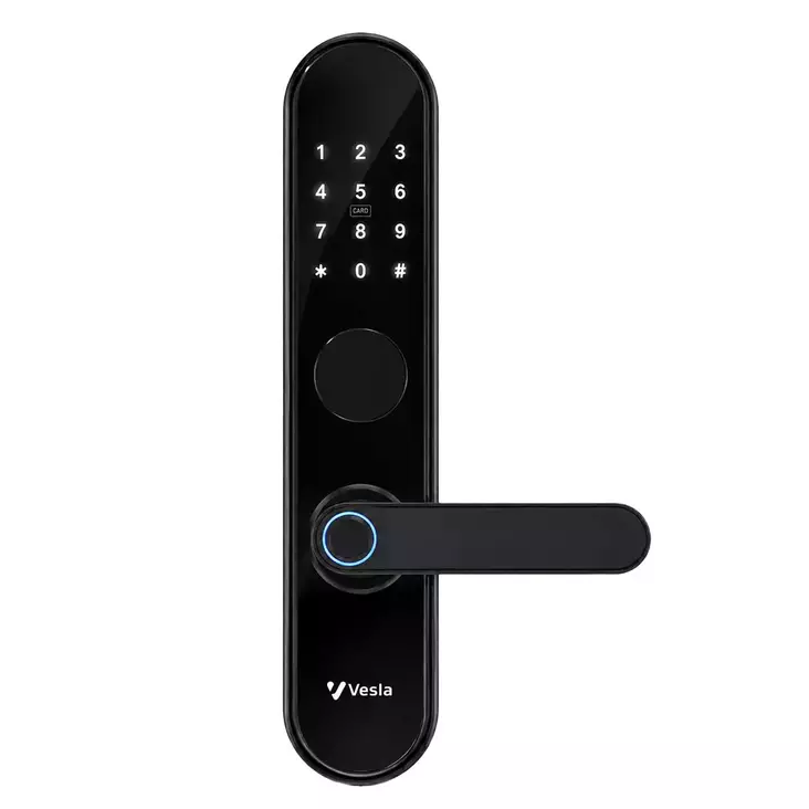 Vesla smartlås - Andra dörrtillbehör - 6430077740396 - 1