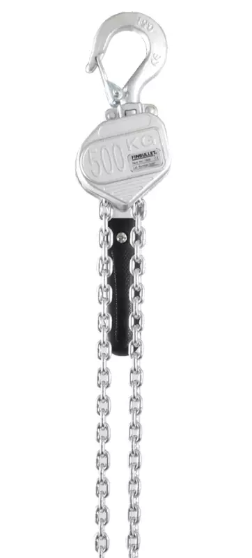 Vippvagn 500 kg mini aluminium - Lyft- och surrningstillbehör - 6438152019696 - 1