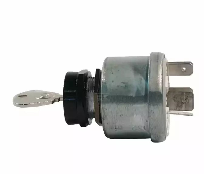 Virtalås, passar Fiat, CASE, NH - Elsystem - svm000007246 - 1