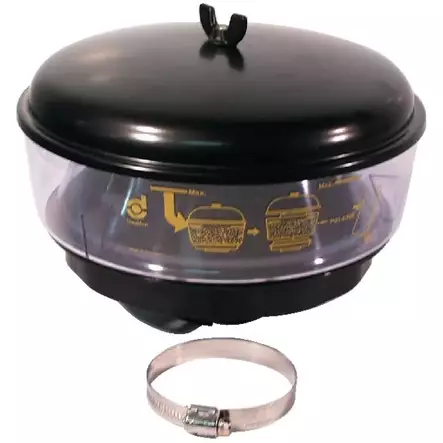 Förfilter Donaldson H000820 - Luftfilter - 742330002797 - 1