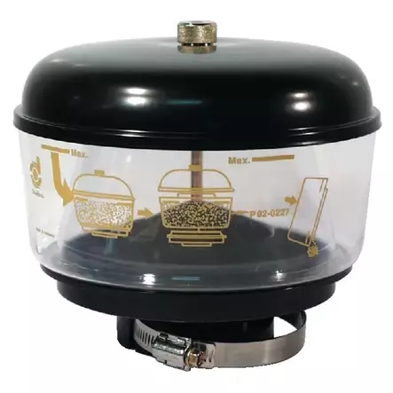 Förfilter Donaldson H001249 - Luftfilter - 742330003107 - 1