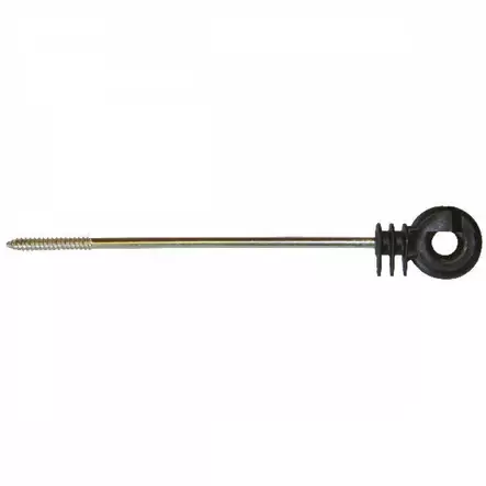 Isolator för tråd Farma 22 cm 10 st - Isolatorer - 8716106853007 - 1