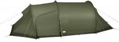 Fjällräven Abisko Endurance 3 Skogsgrön - Tältä - 7323450243937 - 1