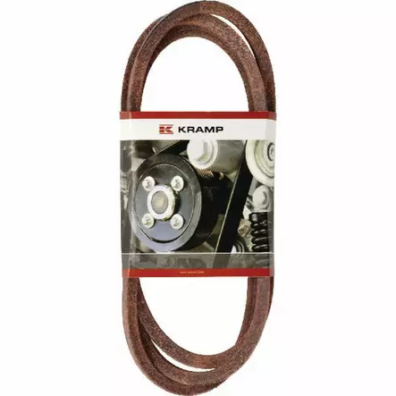 Rem 5/8" x 78" 15,8 x 1981 mm - Remmar och tillbehör - 8716106101047 - 1