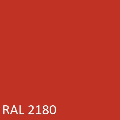 Maskinfärg Kubota orange -1988 (RAL 2180) 400 ml - Maskinfärger - 8716106075317 - 2