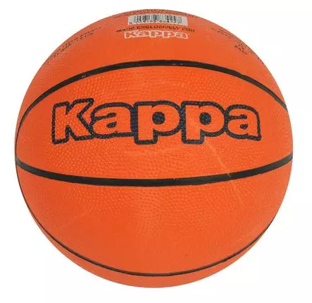 Basketboll Kappa - Spel - 8058188834247 - 1
