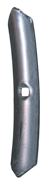 Kultivator spets 210 mm - Jordbearbetningstillbehör - 101000527 - 1