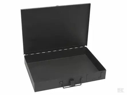 Låda för olika 1202-sortiment - Tillbehörslådor - 5700033484987 - 1