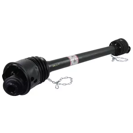 Kardangaffel Bondioli&Pavesi G7 121 cm - Vidvinkelknutaxlar utan koppling - 7G7R121CEWQ7007 - 1