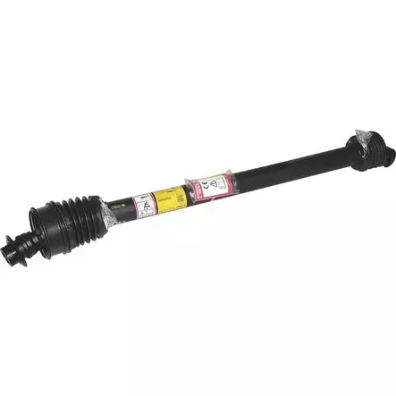 Kardangivare Bondioli&Pavesi S4 121 cm - Vidvinkelknutaxlar utan koppling - CS4R121CEWR7007 - 1