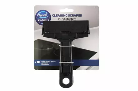 Nord Clean Rengöringsblad brett - Fönstertvätt - 6410416220987 - 1