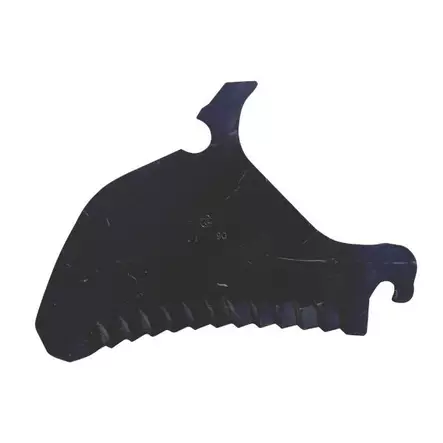 Dumperblad 400x270 mm Pöttinger - Plockare - 5700036807097 - 1