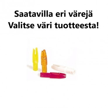 Pilarspets röd storlek S - Övriga friluftsprodukter - svm0000002237 - 1