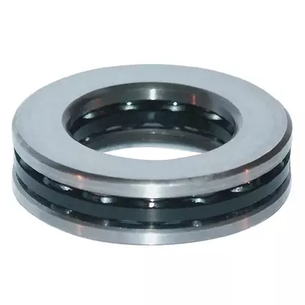 Kullager 51109 - Tryckkullager - 4012801162227 - 1