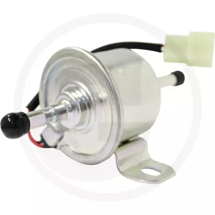 Bränslepump 12 V 119225-52102 - Yanmar-delar - gr00000000207 - 2