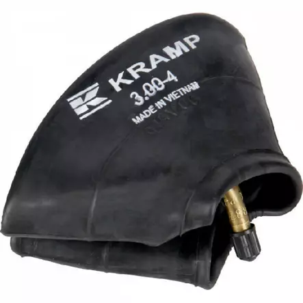 Innerslang Ø 4", 3.00-4 / 4.00-4 - Innerör - 8716106341887 - 1