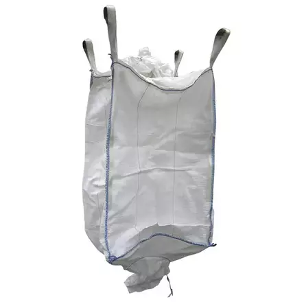 Storsäck 1000 kg med bottenventil - Säckar, förslutare - 5902815950257 - 2