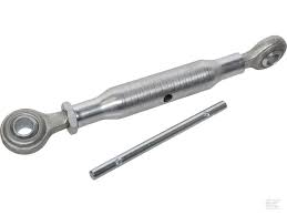 Skyddstavar, kat. 0, 300-430 mm - Drag- och tryckstänger - 8719493960037 - 1