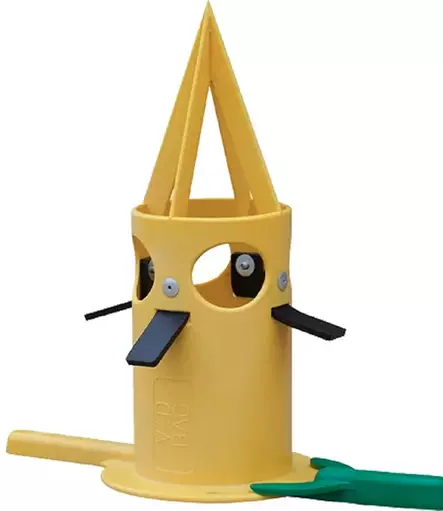 Vidbag stor säck ventil - Säckar, förslutare - 8719774441507 - 1