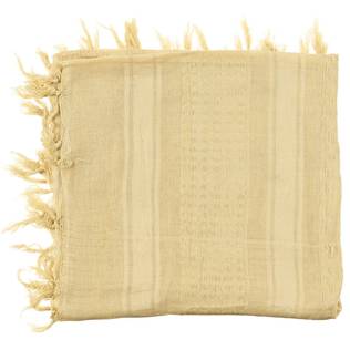 Shemagh-Scarf Supersoft coyote tan - Friluftskläder - 4044633198457 - 2
