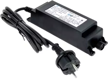 Strömkälla Xing Yuan Robo Gen III + -  - 442547 - 1