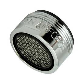 Porslin M 24x1 utvändig. Opal - Toalett- och krandelar - 6413820770307 - 1