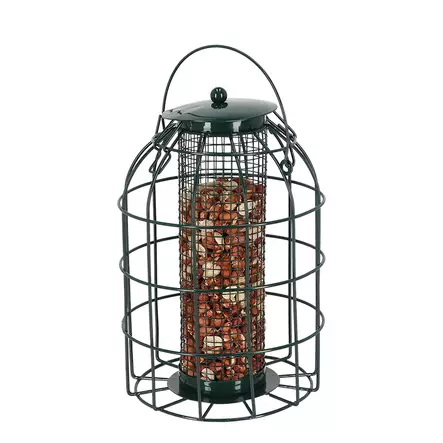  - Fågelbrädor och holkar - 8714982258077 - 1