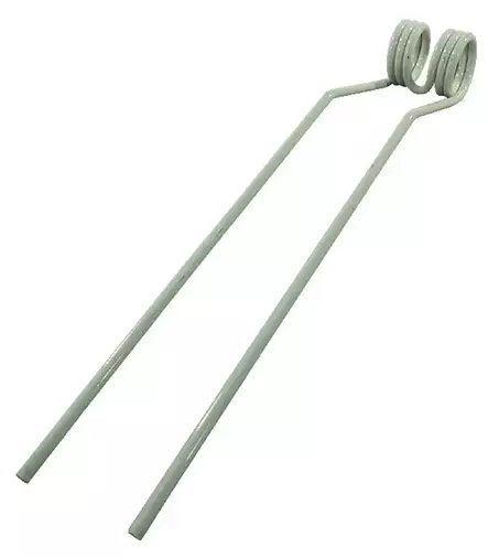 Täckspets 550 x 83 x 9 mm - Plockare - 8716106093397 - 1