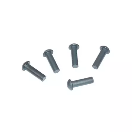 Nitar, kupäng, 5,25 x 14 mm, 0,5 kg - Slåttermaskiner - 8716106190317 - 1