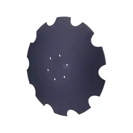 Harvdiskar 620x6 - Jordbearbetningstillbehör - 8719493231687 - 1