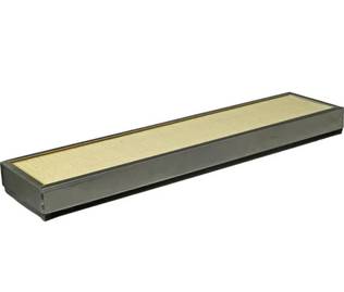 Fyrkammarfilter Fleetguard AF55897 - Friskluftsfilter - AF55897 - 1