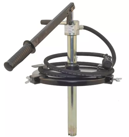 SKF fyllningsmaskin 18 - Fetpressar och pumpar - svm000065422077 - 1