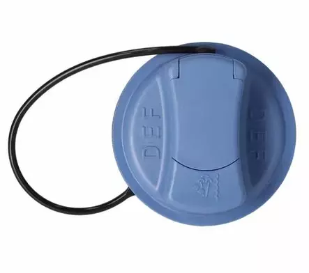 AdBlue tanklock - Passar Fendt - Bränslesystem - svm000008657 - 1