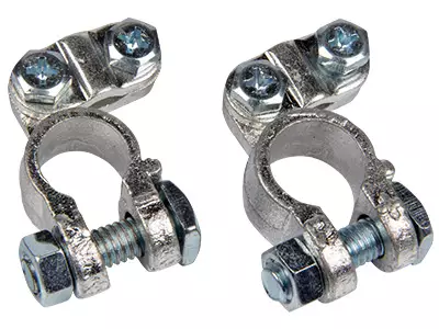 Batterisko par med pantfäste 35-50 mm² - Bilbelysning och elektriska tillbehör - 6438255203527 - 1