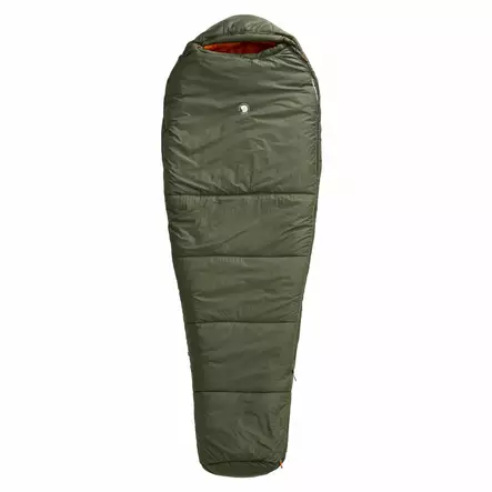 Fjällräven Abisko Two Seasons Regular Olive sovsäck - Sovsäckar och liggunderlag - 7323451091377 - 1