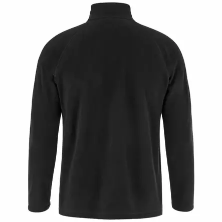 Fjällräven Kaipak fleece herr svart - Friluftskläder - 7323451198717 - 2