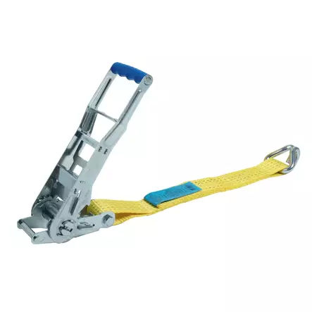 Haklift surrningsbälte LC 2000 daN 10m - Spännband - 7393347010607 - 4