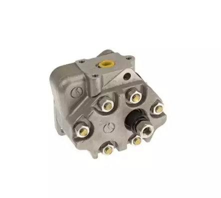 Hydraulpump, passar CASE, David Brown - Hydraulik - 5035776910197 - 1