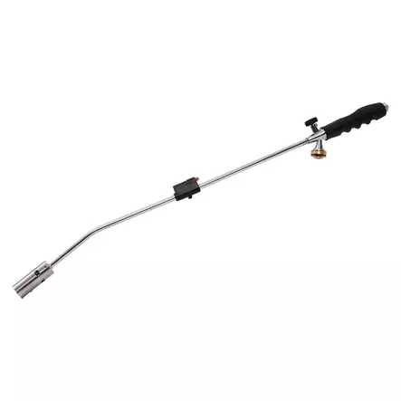 Gasbrännare piezo 600 mm 7/16" gänga - Andra svetstillbehör - 6438152021767 - 1