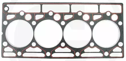 Tätningsring, passar Case-IH 3228362R1 - Motor - 4250808796377 - 1