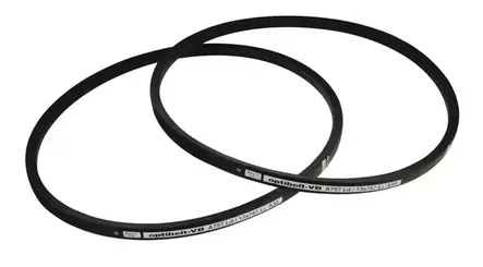 Klossrem C108 2750 mm - Remmar och tillbehör - 4014486037807 - 1