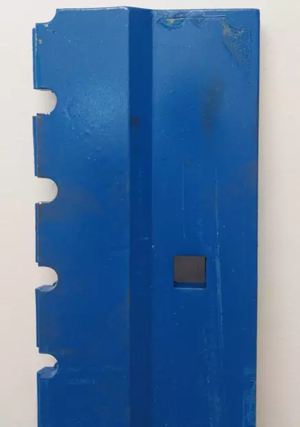 Hårdmetallhammarskaft 20x130x915/305 mm - Plogbillar - svm00004163047 - 1