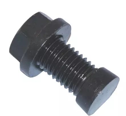 Kverneland bult M14 X 34 (KK013332R) - Plogdelar - 9000013332007 - 1