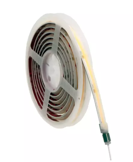 LED-ljusslinga 2,5m 2700K 2200lm IP65 - Inomhusbelysning - 6418536034767 - 2