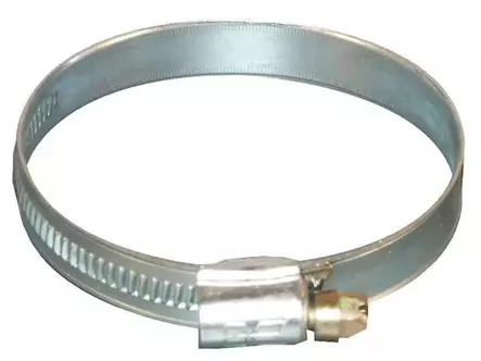 Slangklämma 16-27 mm, bredd 11,7 mm - Andra slangkopplingar - 8716106912667 - 1
